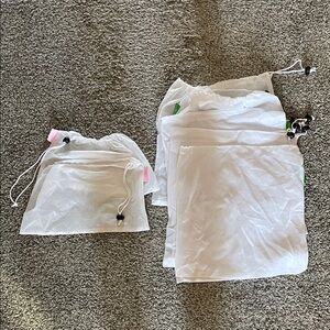 Reusable Bags